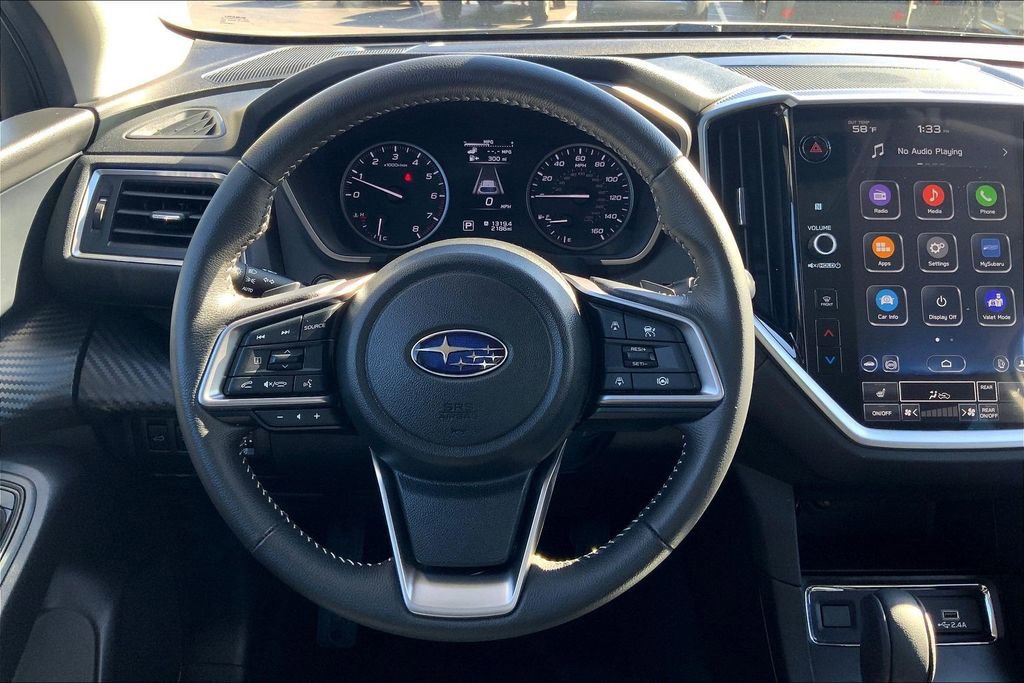Certified 2025 Subaru Ascent Premium image 5