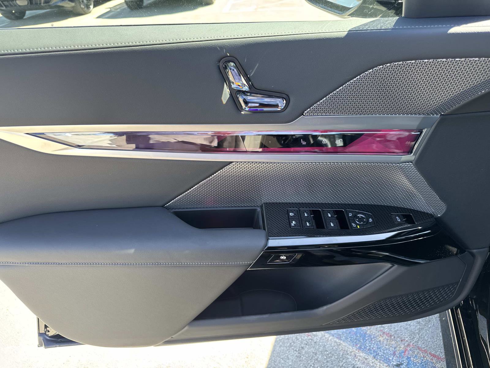 New 2026 BMW 740i xDrive 740i xDrive AWD image 14