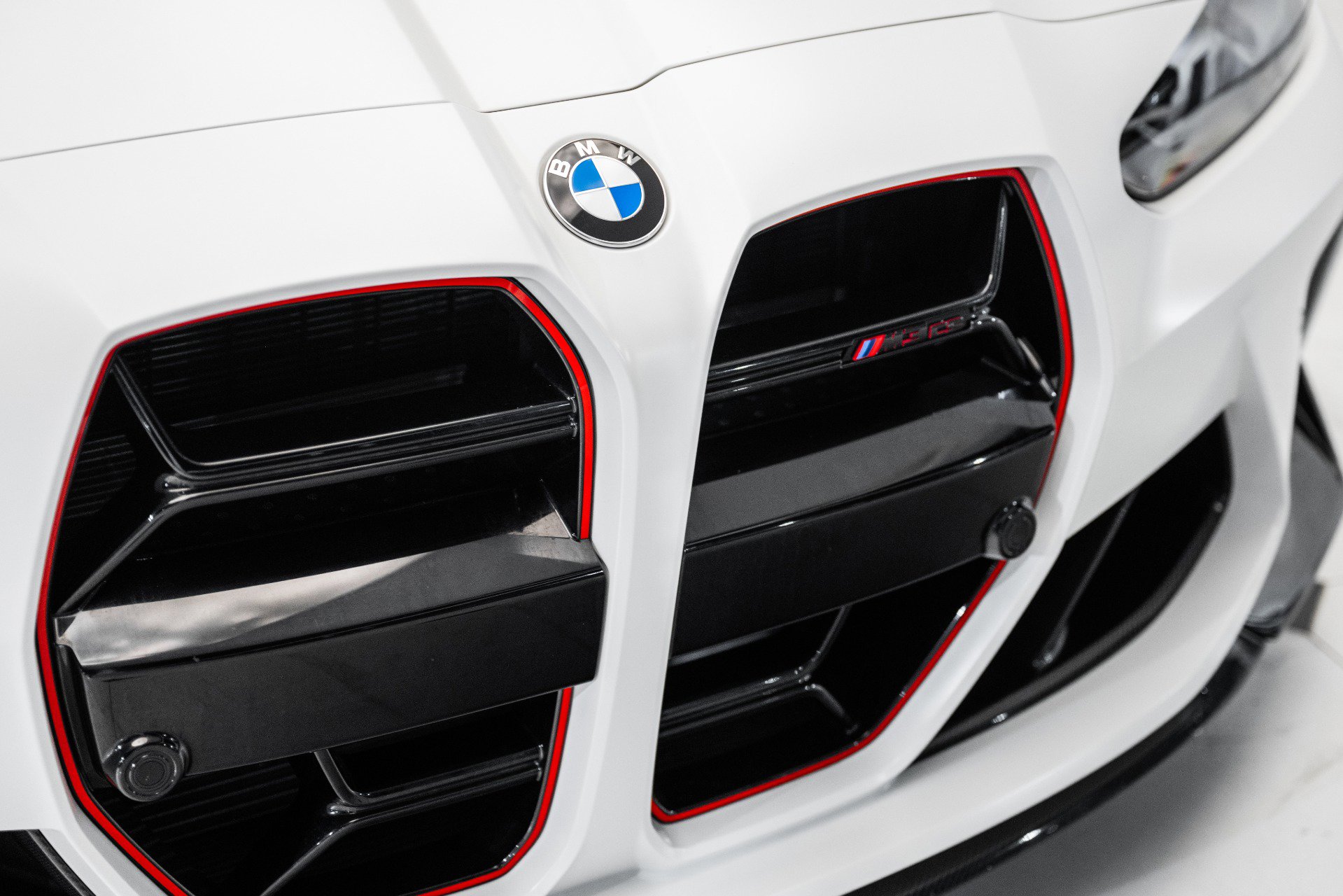 Used 2024 BMW M3 CS image 10