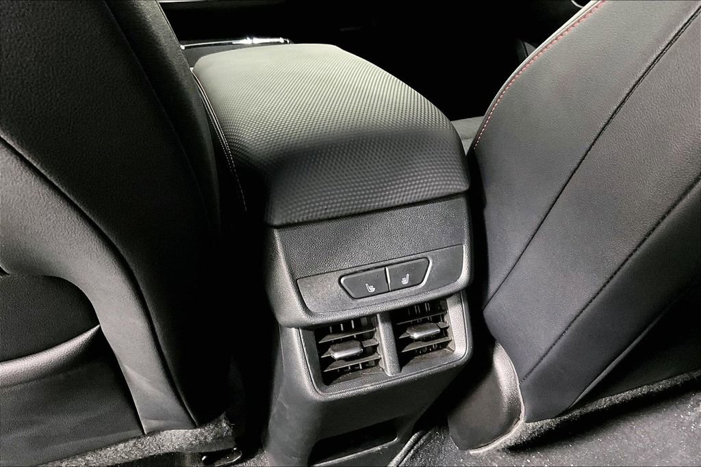 Used 2026 Chevrolet Equinox RS w/ Convenience Package III FWD image 30