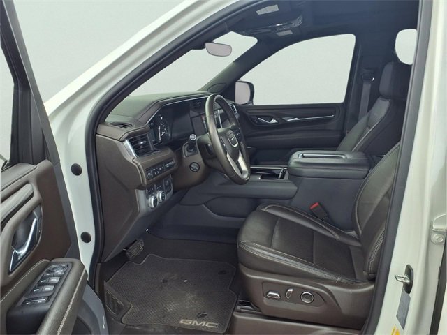 Certified 2021 GMC Yukon Denali w/ Denali Premium Package image 22
