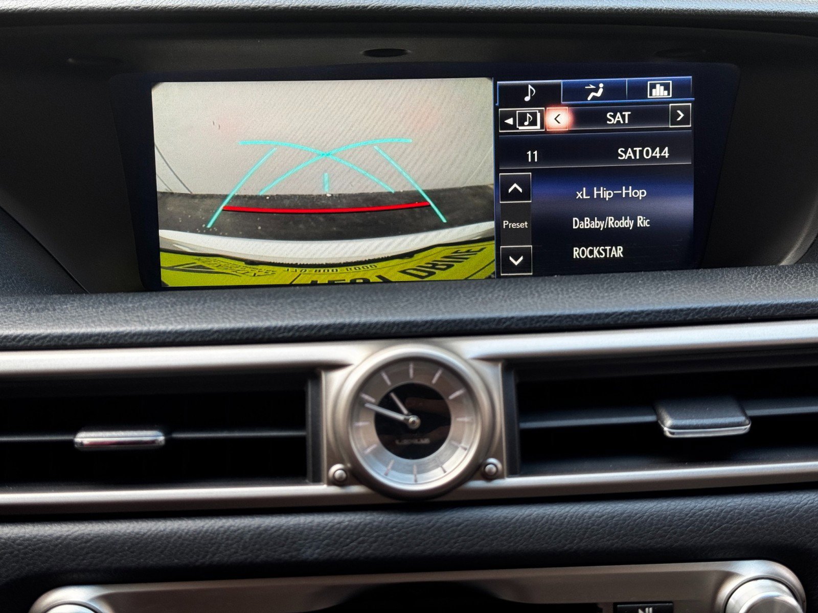 Used 2015 Lexus GS 350 w/ Premium Package image 28