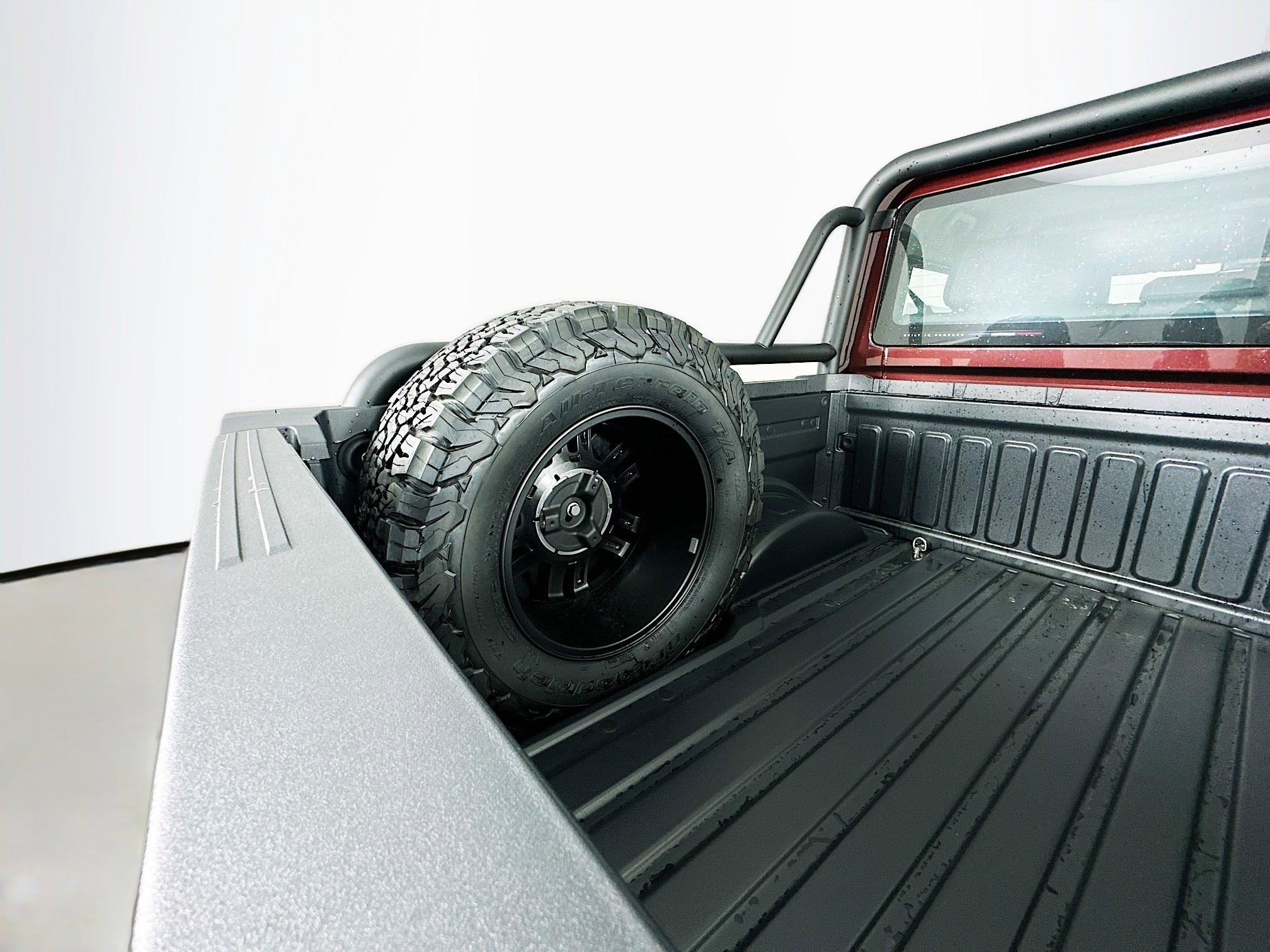 New 2025 INEOS Grenadier Trialmaster Edition image 40