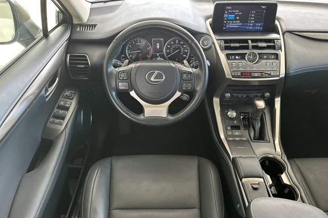 Used 2021 Lexus NX 300 AWD w/ Accessory Package 2 image 17