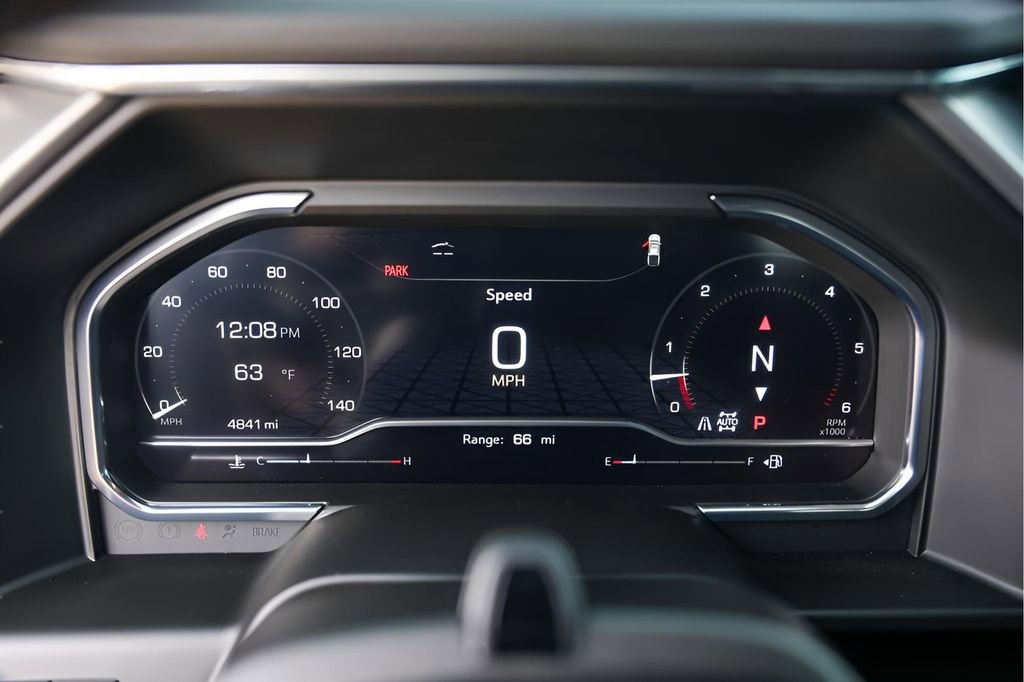 Used 2025 GMC Sierra 1500 Denali image 14