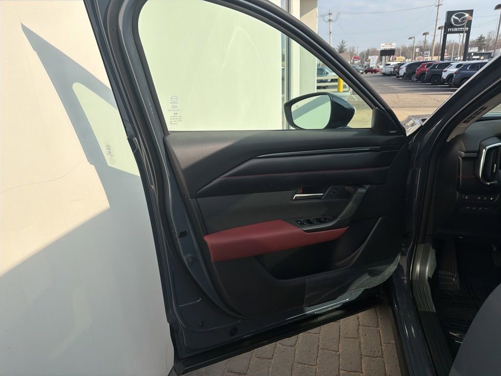 New 2026 MAZDA CX-50 2.5 Hybrid w/ Weather Package AWD/4WD image 25