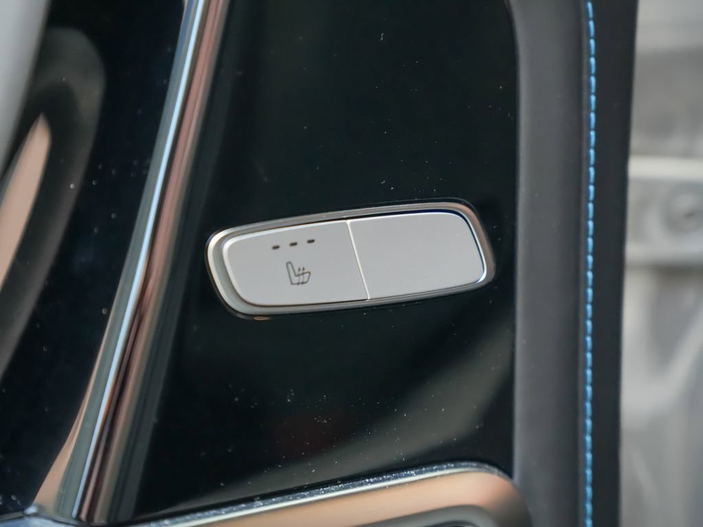 Used 2025 Mercedes-Benz G 580 w/ EQ Technology image 17