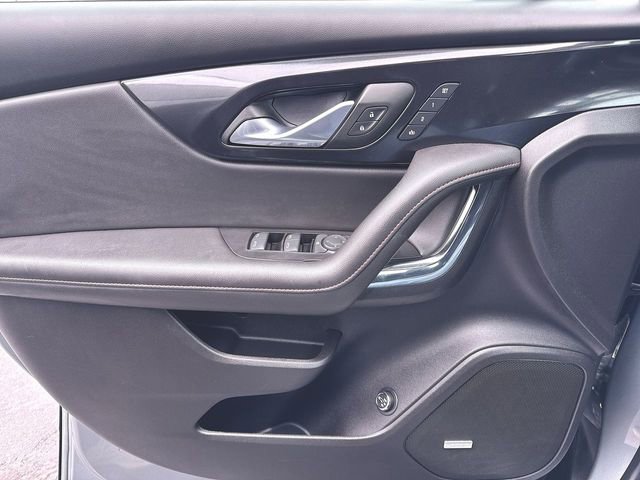 Used 2024 Chevrolet Blazer RS w/ Driver Confidence II Package image 23