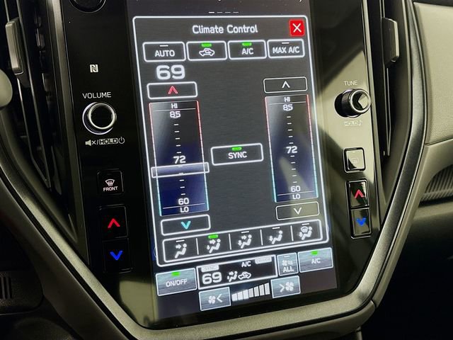 New 2026 Subaru Crosstrek 2.0i Premium image 16