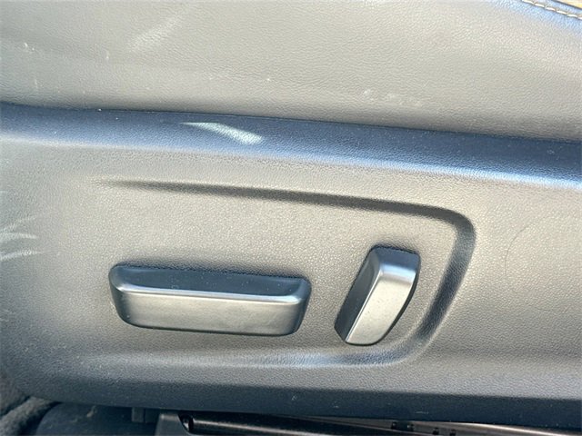 Used 2025 Lexus IS 350 F Sport image 23