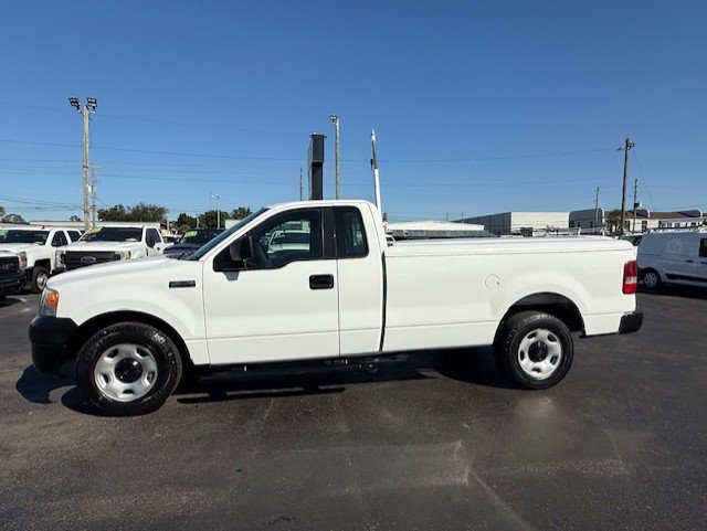 Used 2005 Ford F150 XL RWD image 9