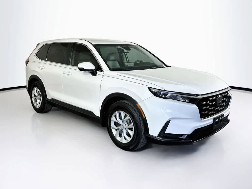 Used 2023 Honda CR-V LX image 24