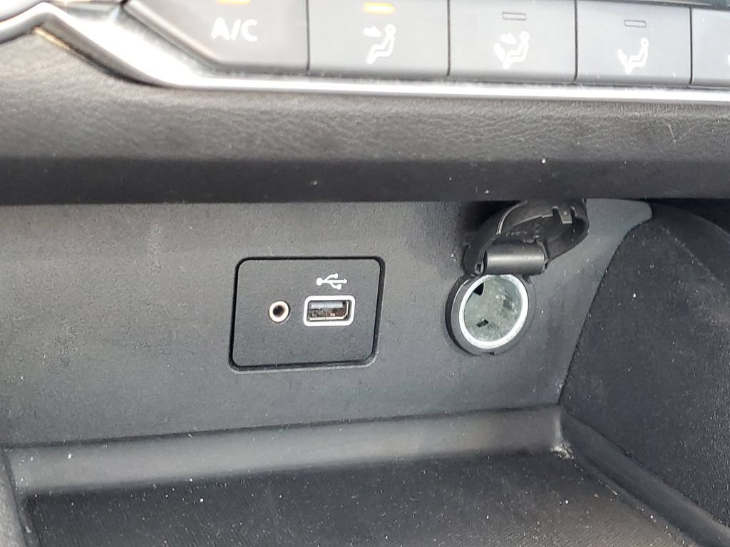 Used 2024 Nissan Altima 2.5 S FWD image 30