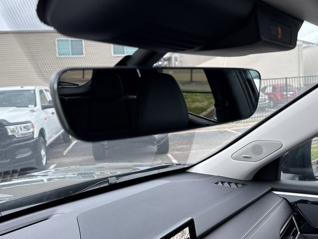 New 2026 Mitsubishi Outlander SE AWD/4WD image 23