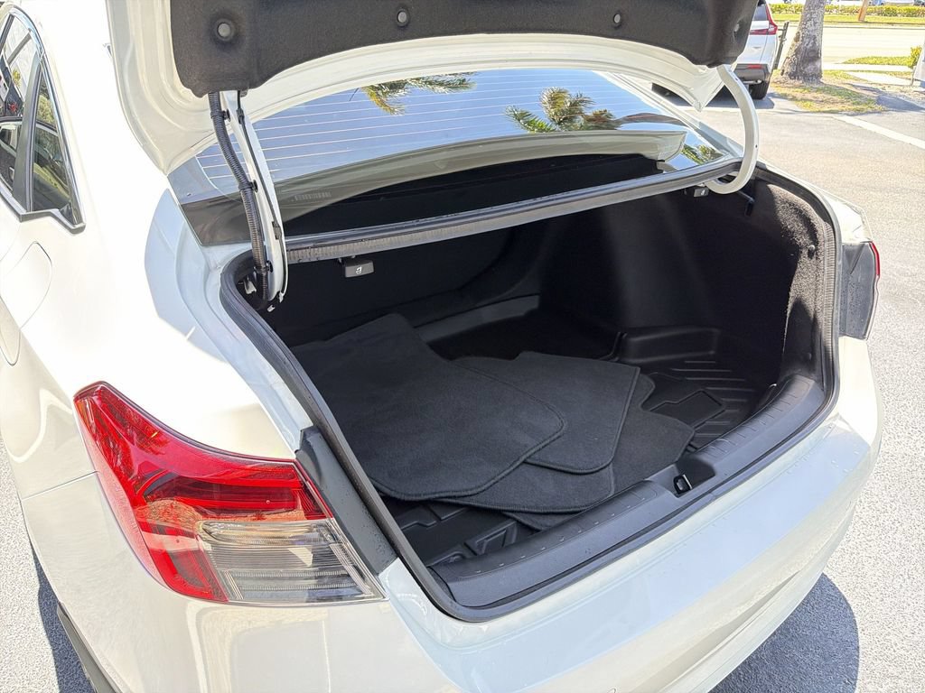 Certified 2024 Honda Civic Touring image 26