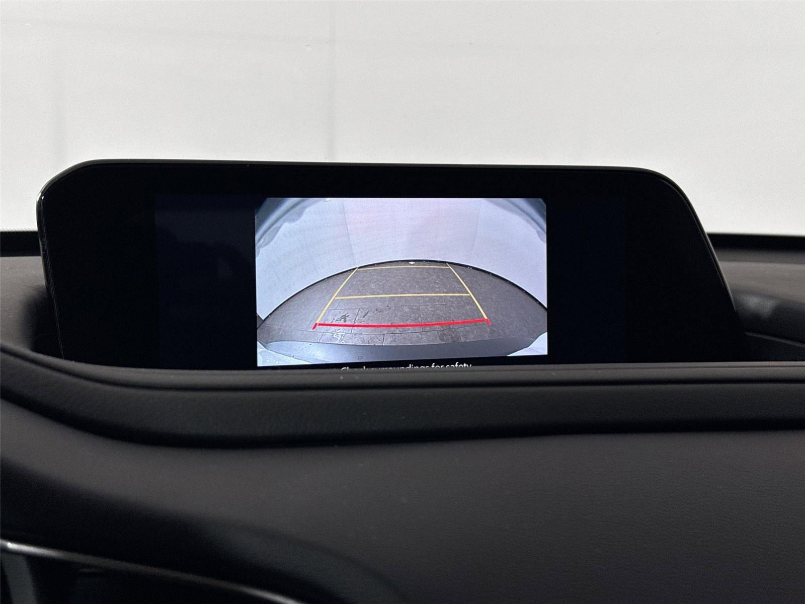 New 2026 MAZDA CX-30 AWD 2.5 S image 24