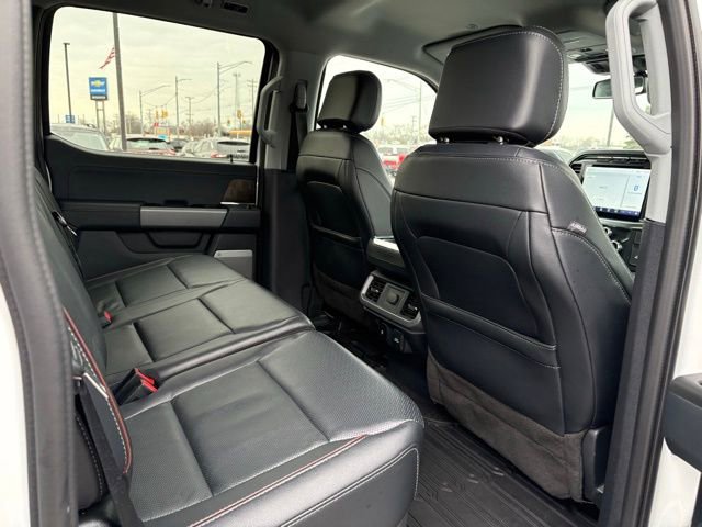 Used 2022 Ford F150 Lariat image 15