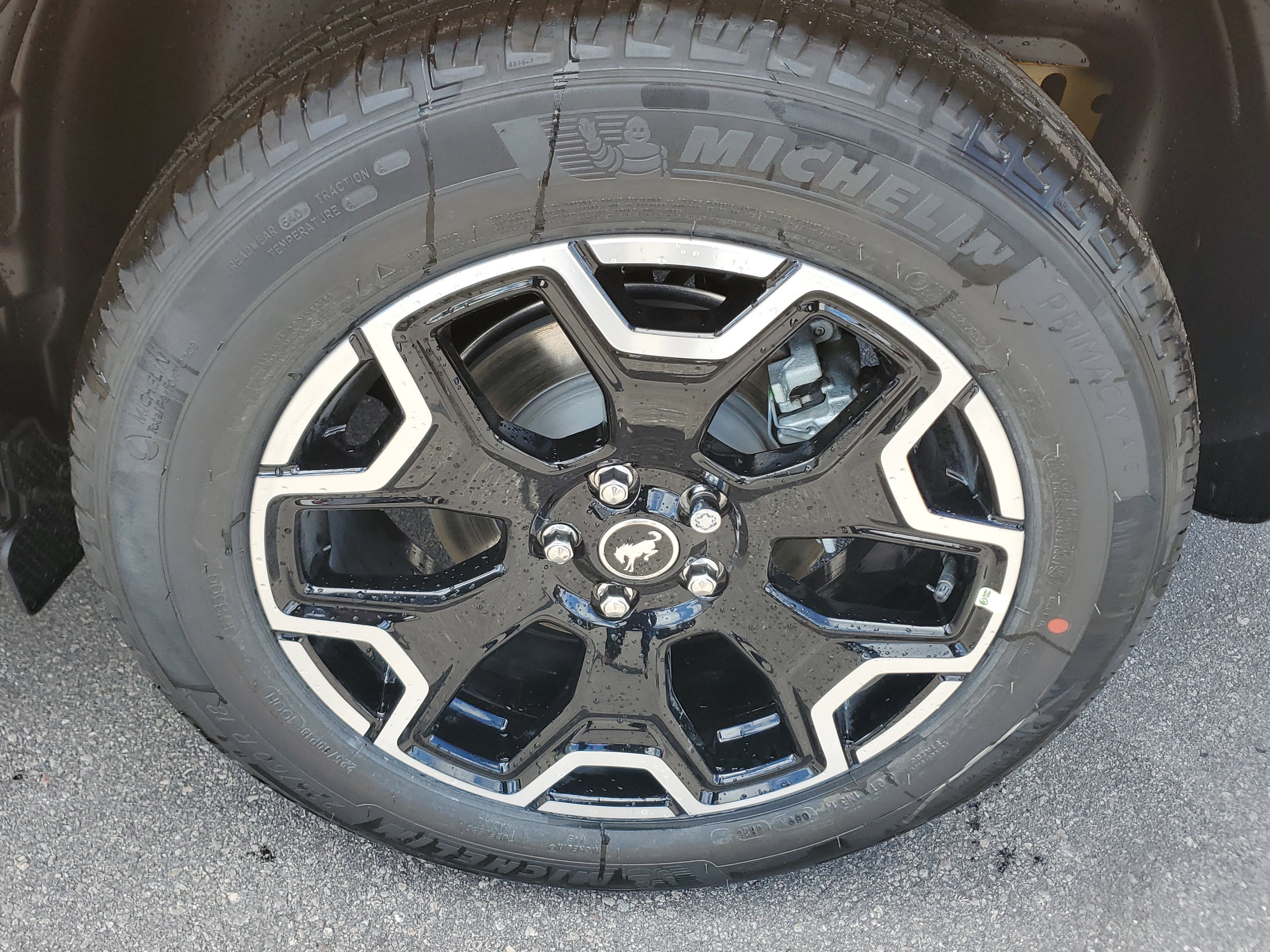 New 2026 Ford Bronco Sport Outer Banks AWD/4WD image 7