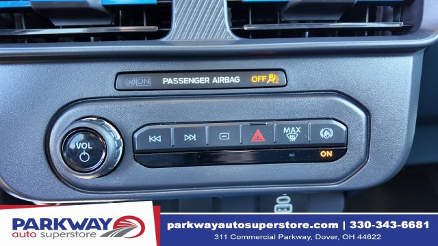 Used 2026 Ford Maverick XLT w/ 4K Tow Package AWD/4WD image 19