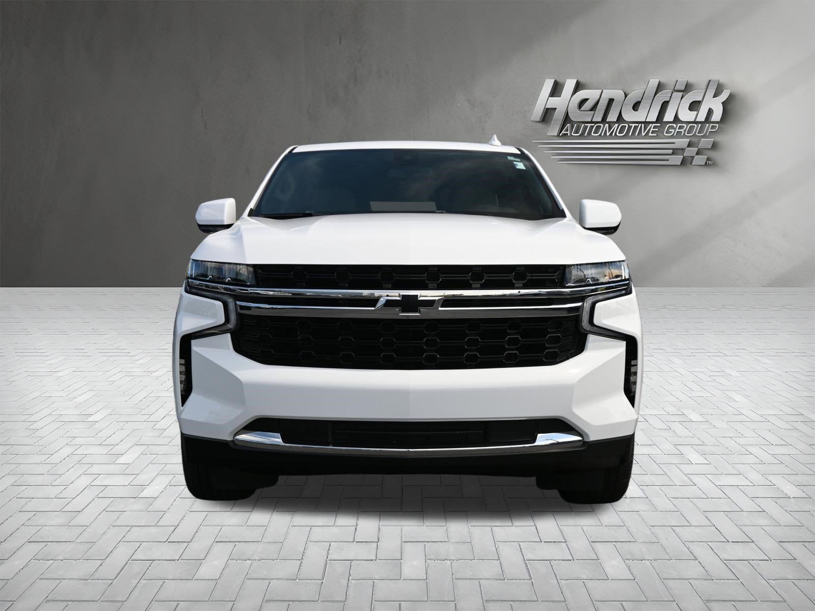 Used 2021 Chevrolet Tahoe LS RWD image 3