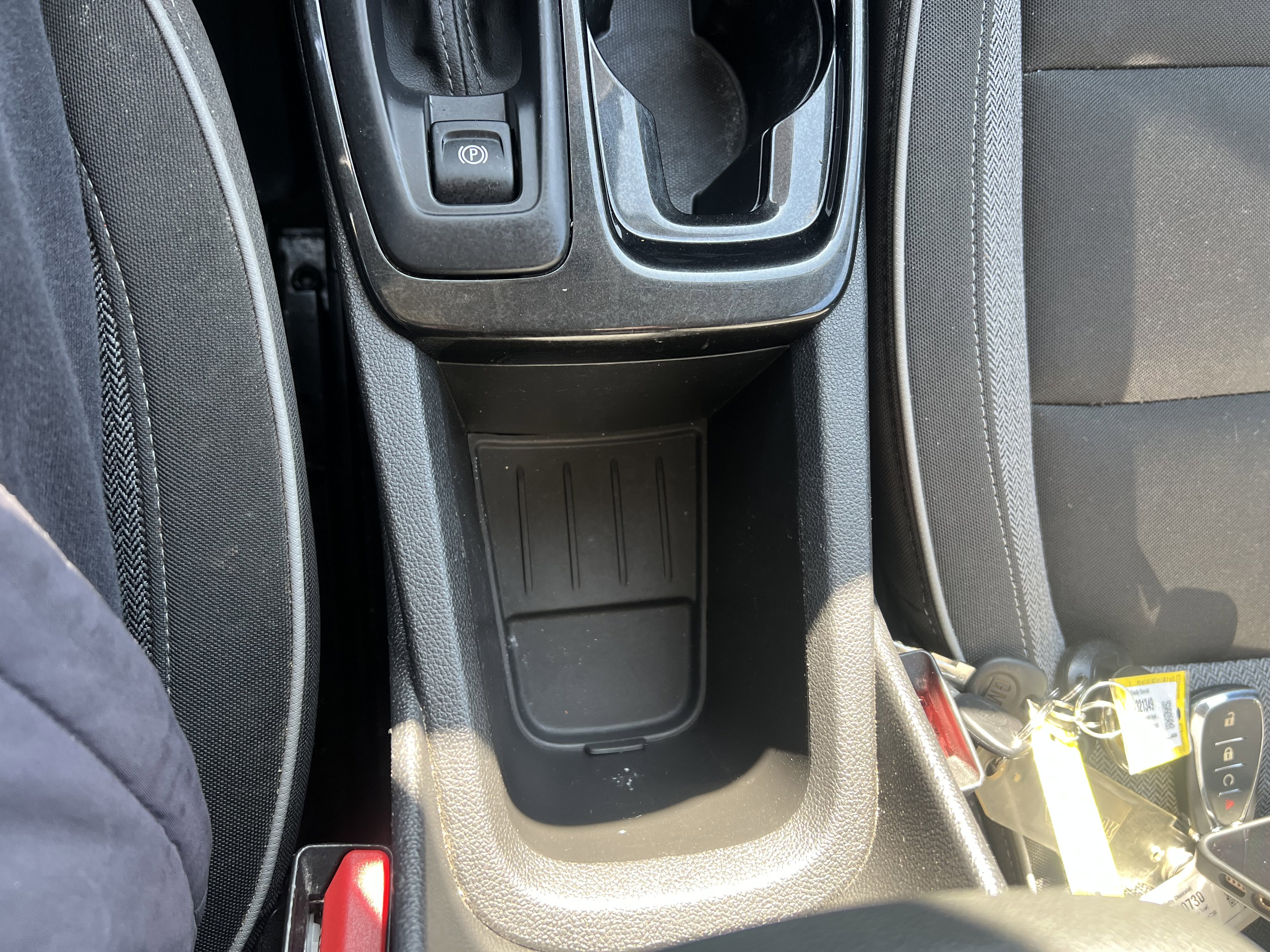 Used 2022 Chevrolet TrailBlazer LT w/ Convenience Package image 27