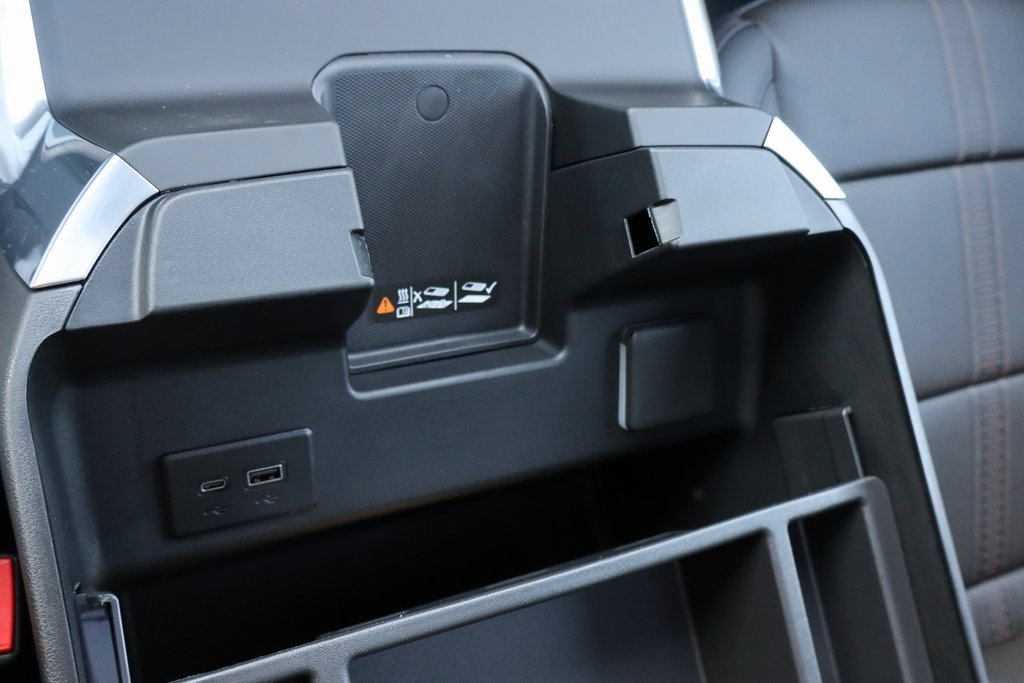 New 2026 Chevrolet Silverado 2500 High Country w/ Technology Package image 17