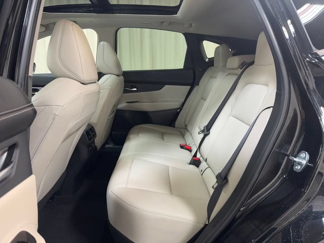 Used 2025 Nissan Murano SL AWD/4WD image 38
