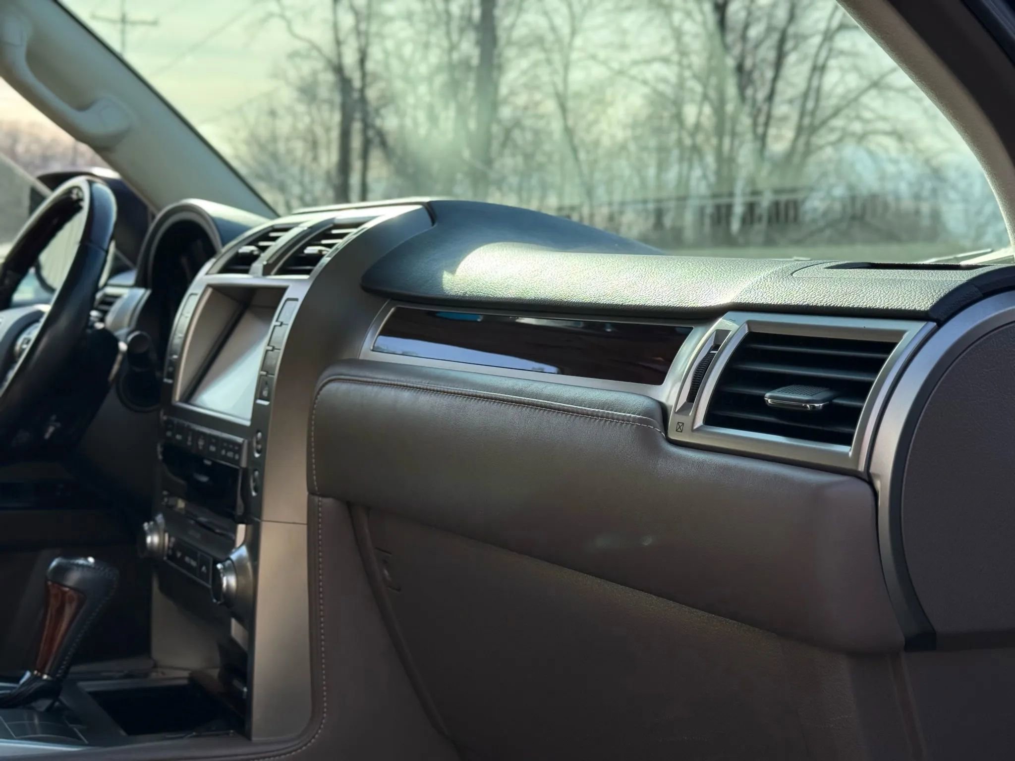 Used 2018 Lexus GX 460 Premium AWD/4WD image 46