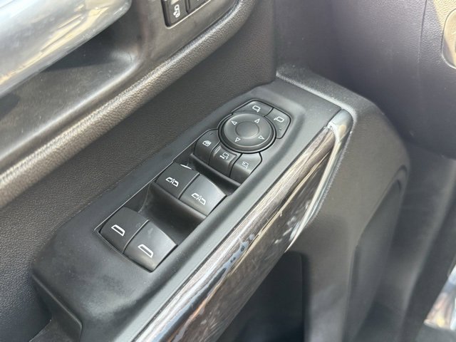 Certified 2022 Chevrolet Silverado 3500 LTZ image 33