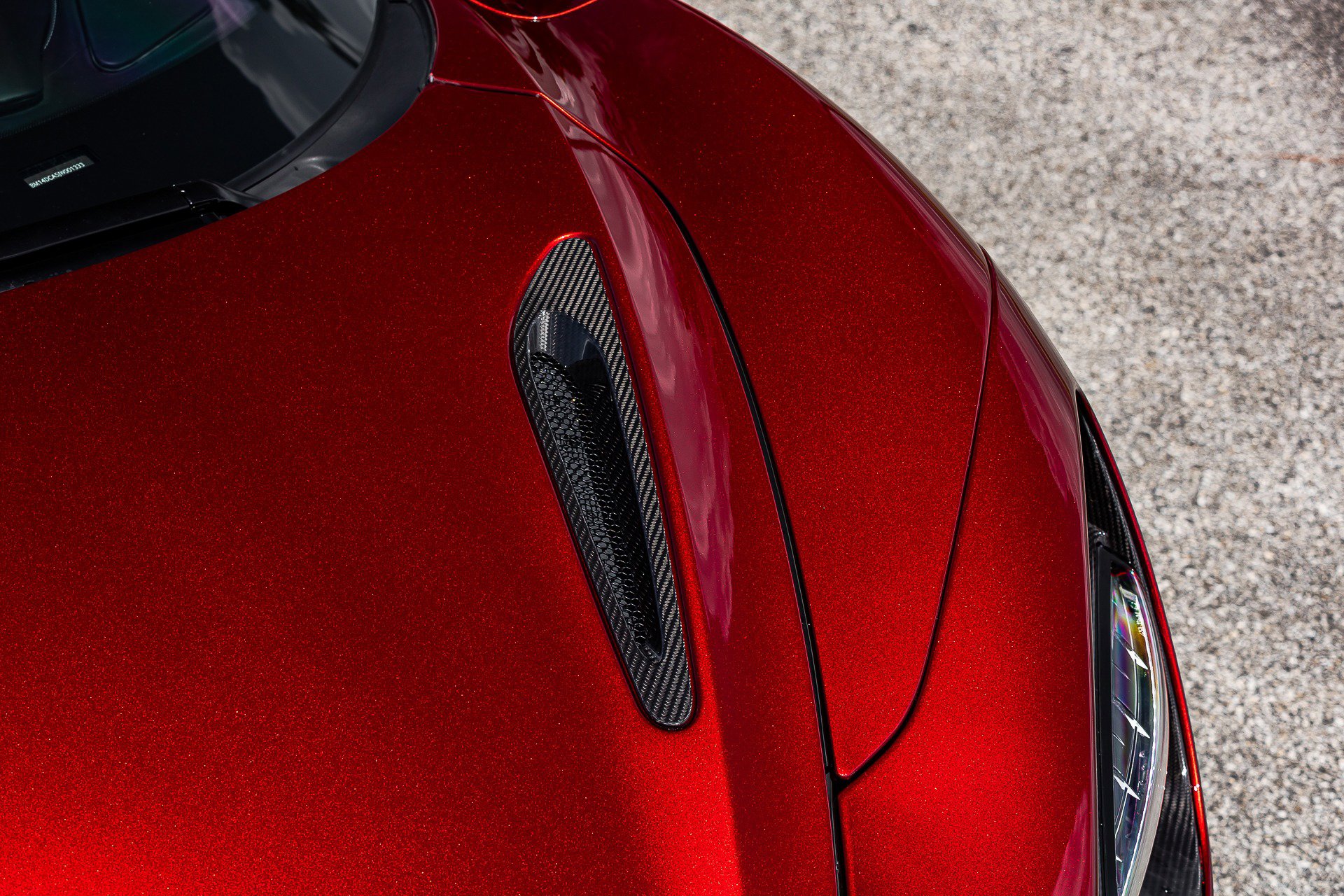 Used 2018 McLaren 720S Luxury RWD image 9