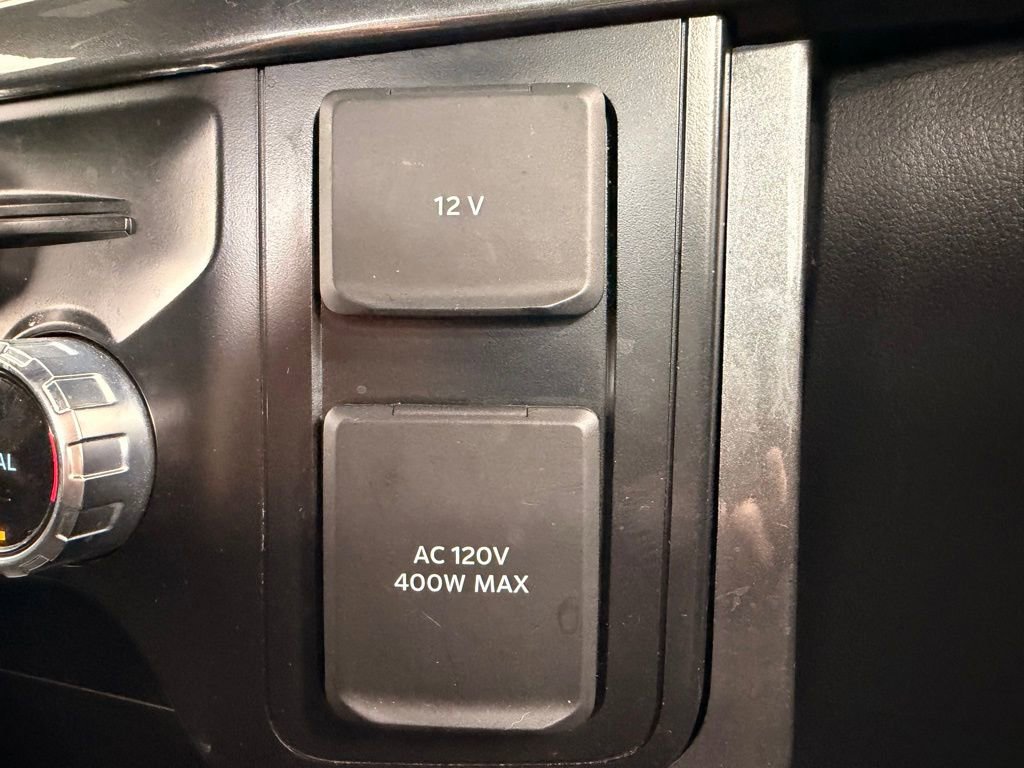 Used 2023 Ford F150 Tremor AWD/4WD image 38