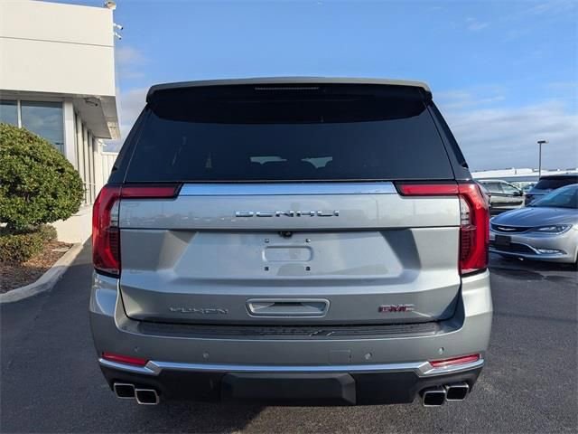 New 2026 GMC Yukon XL Denali image 5