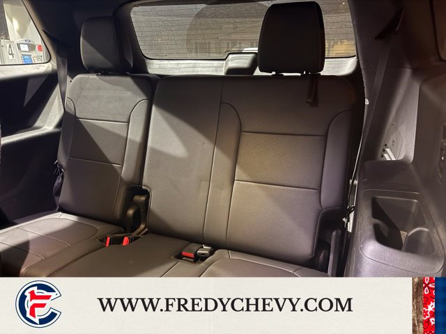 Used 2023 Chevrolet Traverse Premier w/ Redline Edition AWD/4WD image 22