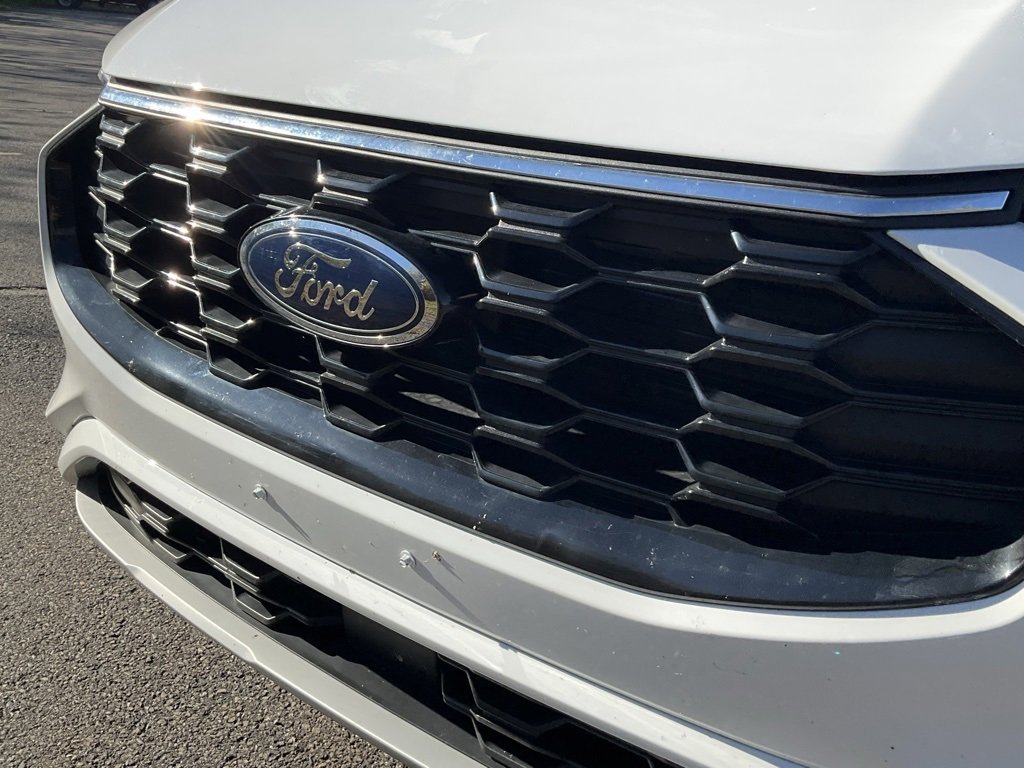 Used 2023 Ford Escape ST-Line w/ Tech Pack #1 image 16