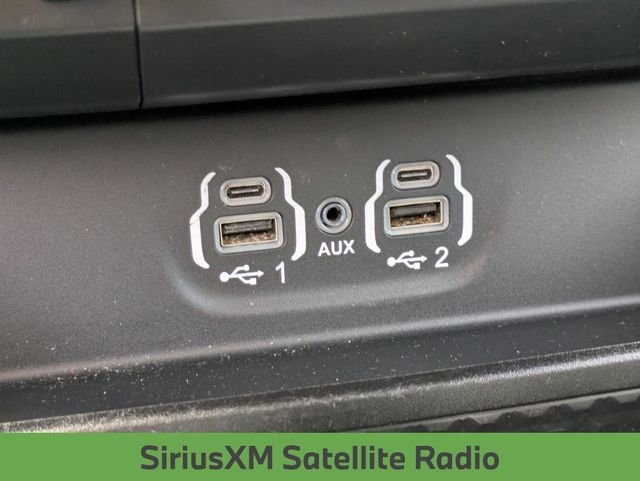 Used 2020 RAM 2500 Big Horn w/ Level 1 Equipment Group image 27