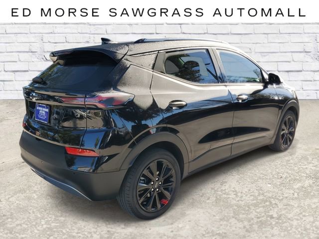 Used 2023 Chevrolet Bolt EUV LT w/ Convenience Package image 4