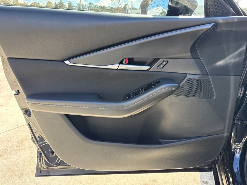 Used 2024 MAZDA CX-30 AWD 2.5 S image 14