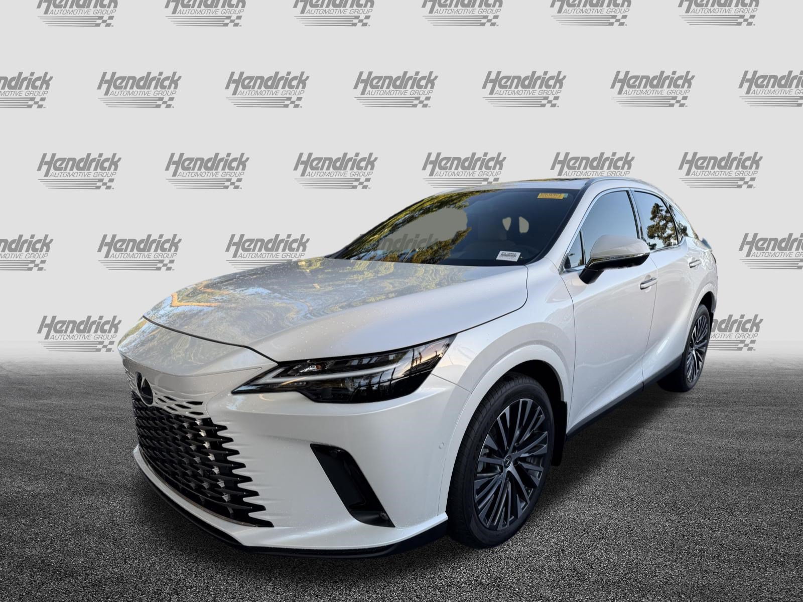 Certified 2024 Lexus RX 350 Premium Plus w/ Convenience Package FWD image 5