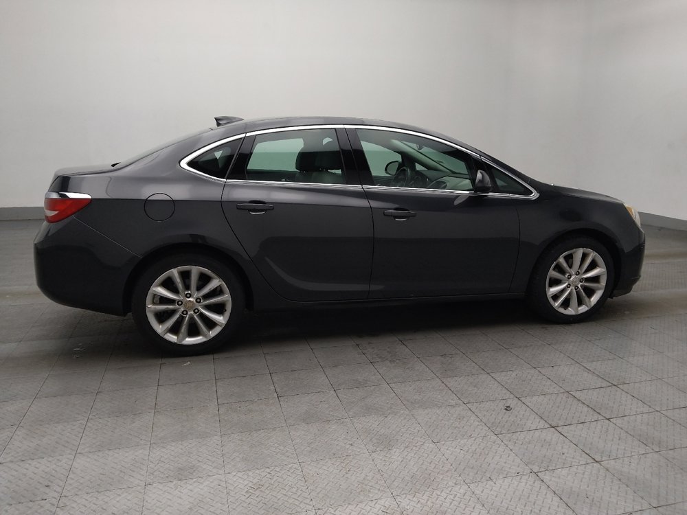 Used 2015 Buick Verano image 10