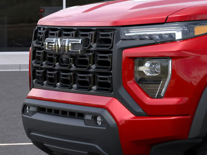 New 2026 GMC Canyon Elevation w/ Convenience Package image 28