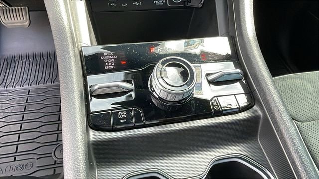 Used 2023 Jeep Grand Cherokee Trailhawk image 18