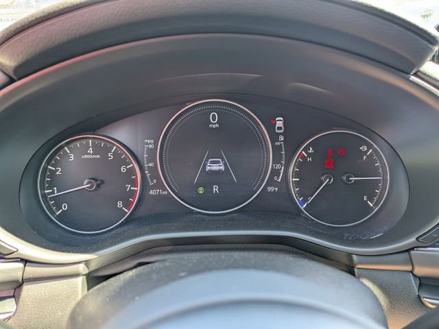 Used 2025 MAZDA MAZDA3 s w/ Appearance Package image 19