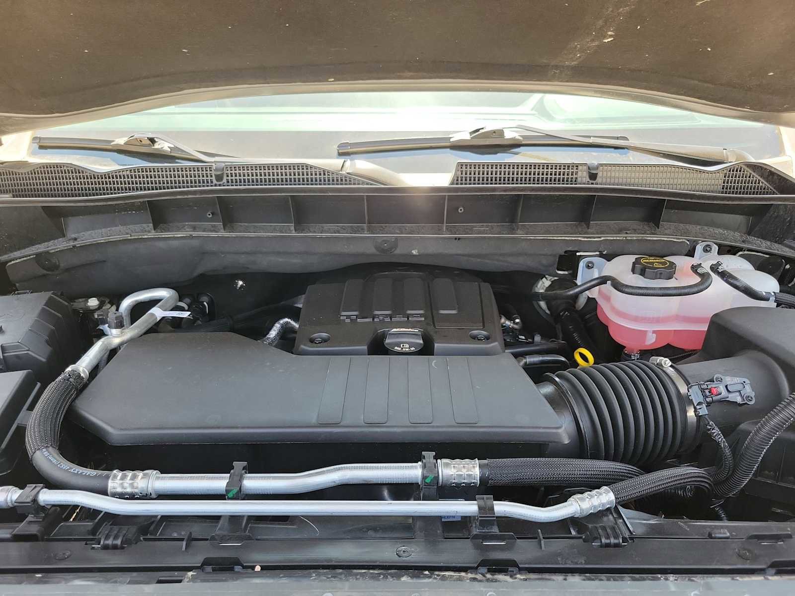 Used 2026 GMC Sierra 1500 Elevation image 14