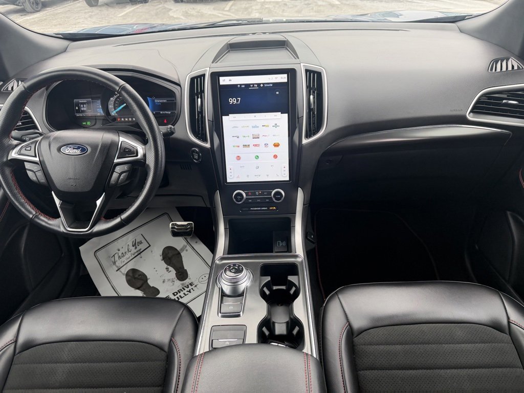 Used 2024 Ford Edge ST-Line image 20