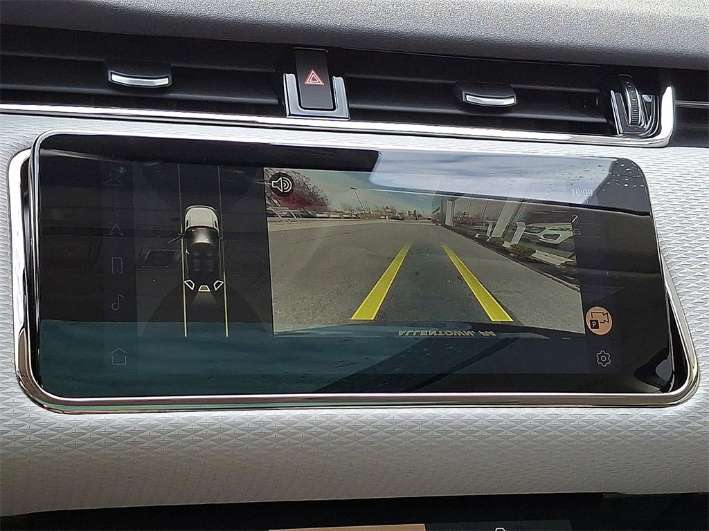 Certified 2023 Land Rover Range Rover Evoque R-Dynamic S image 25