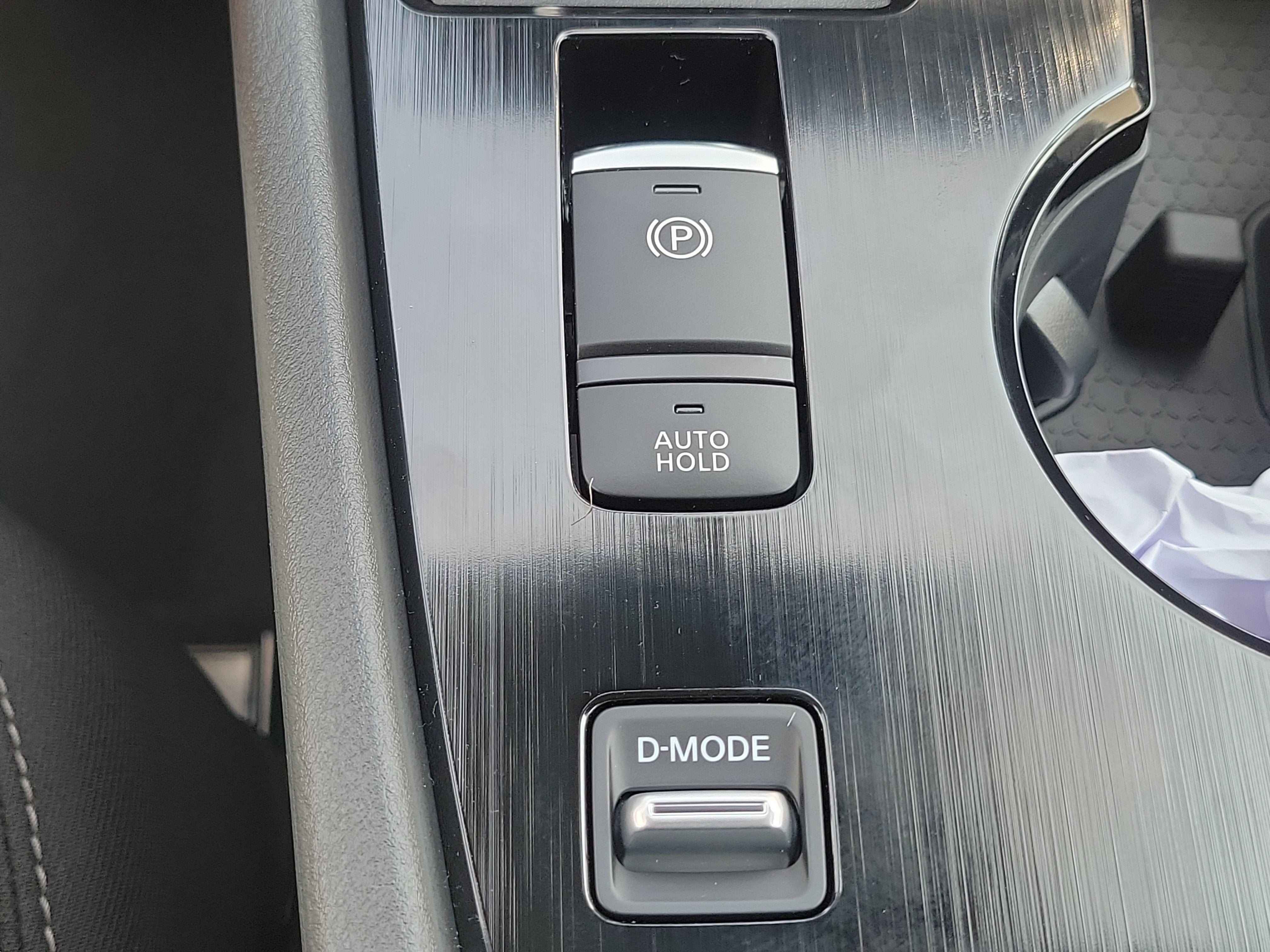 New 2027 Nissan Rogue SV FWD image 26