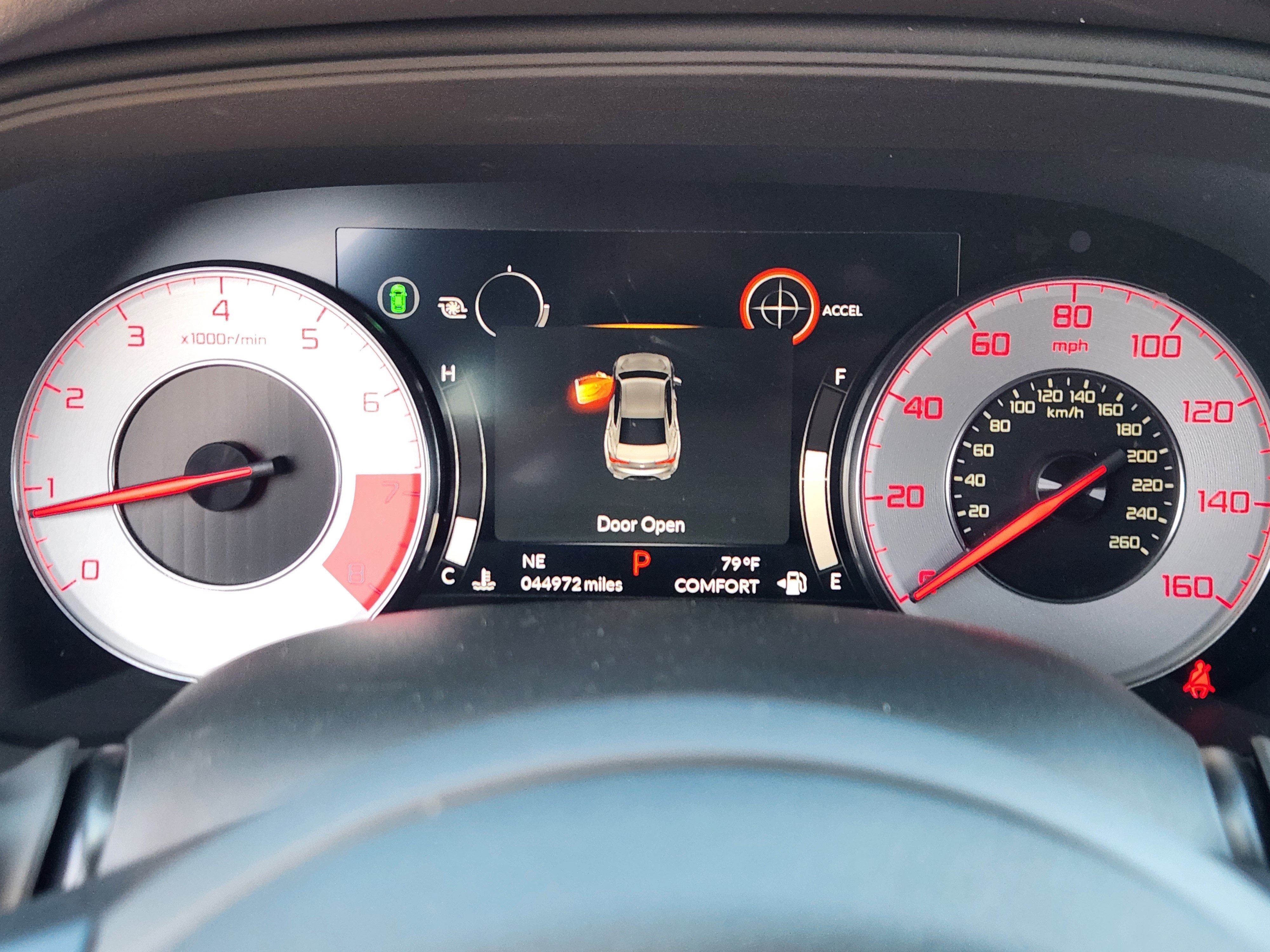 Used 2023 Acura TLX SH-AWD w/ A-SPEC Pkg image 10