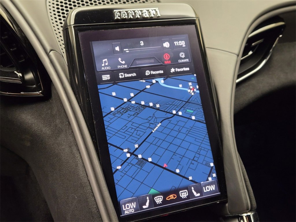 Used 2023 Ferrari Roma image 39