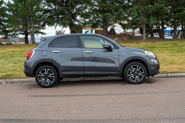 Used 2017 FIAT 500X Pop FWD image 7