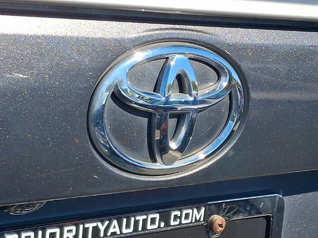 Used 2020 Toyota RAV4 Limited w/ All Weather Liner Package AWD/4WD image 8